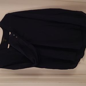 J Crew Blouse